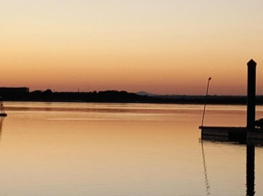 Dormir en velero